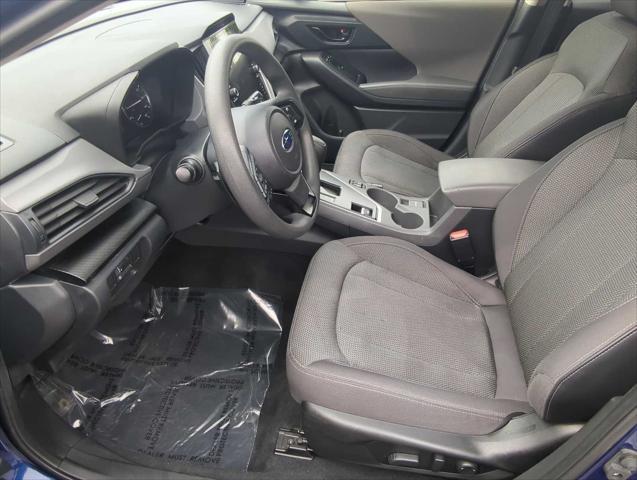 used 2024 Subaru Crosstrek car