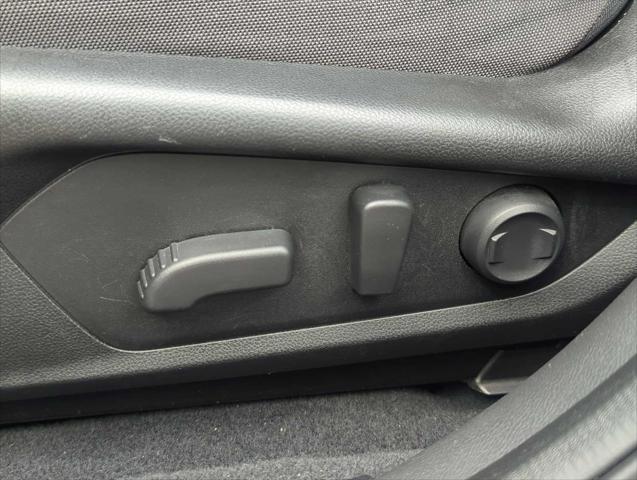 used 2024 Subaru Crosstrek car