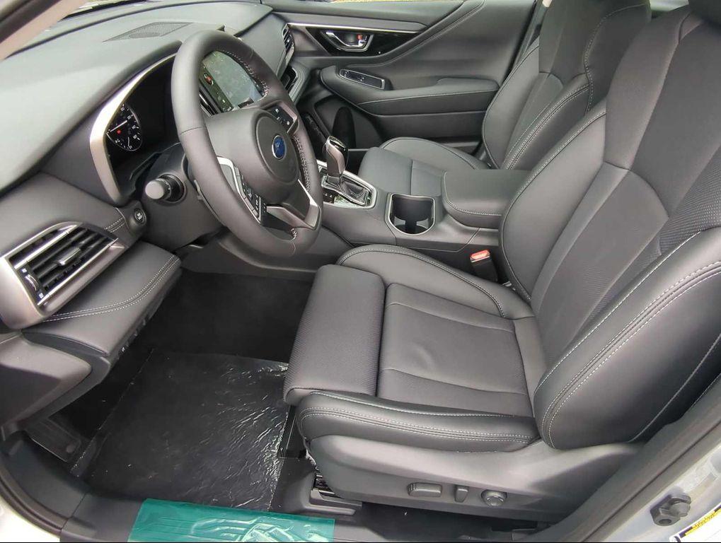 new 2025 Subaru Legacy car, priced at $35,539