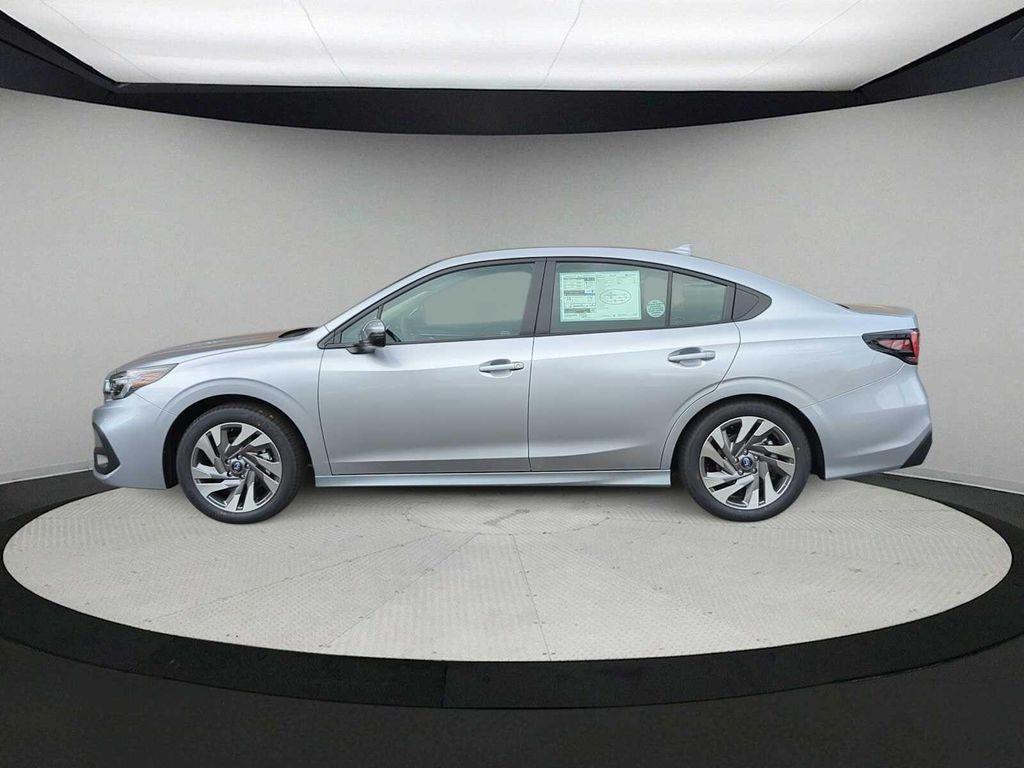 new 2025 Subaru Legacy car, priced at $35,539