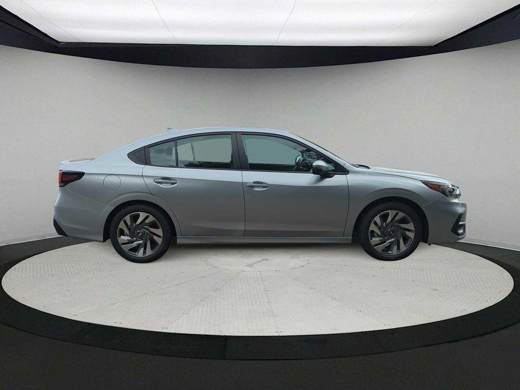 new 2025 Subaru Legacy car, priced at $35,539