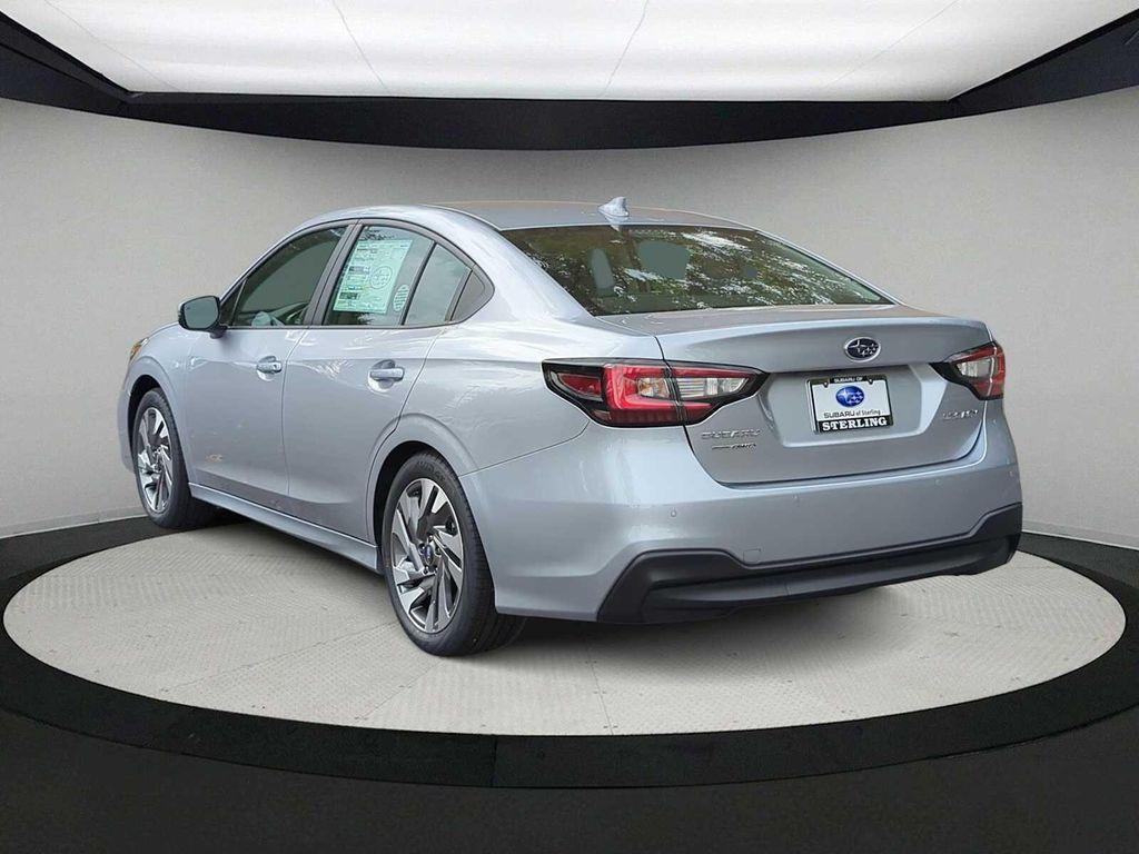 new 2025 Subaru Legacy car, priced at $35,539