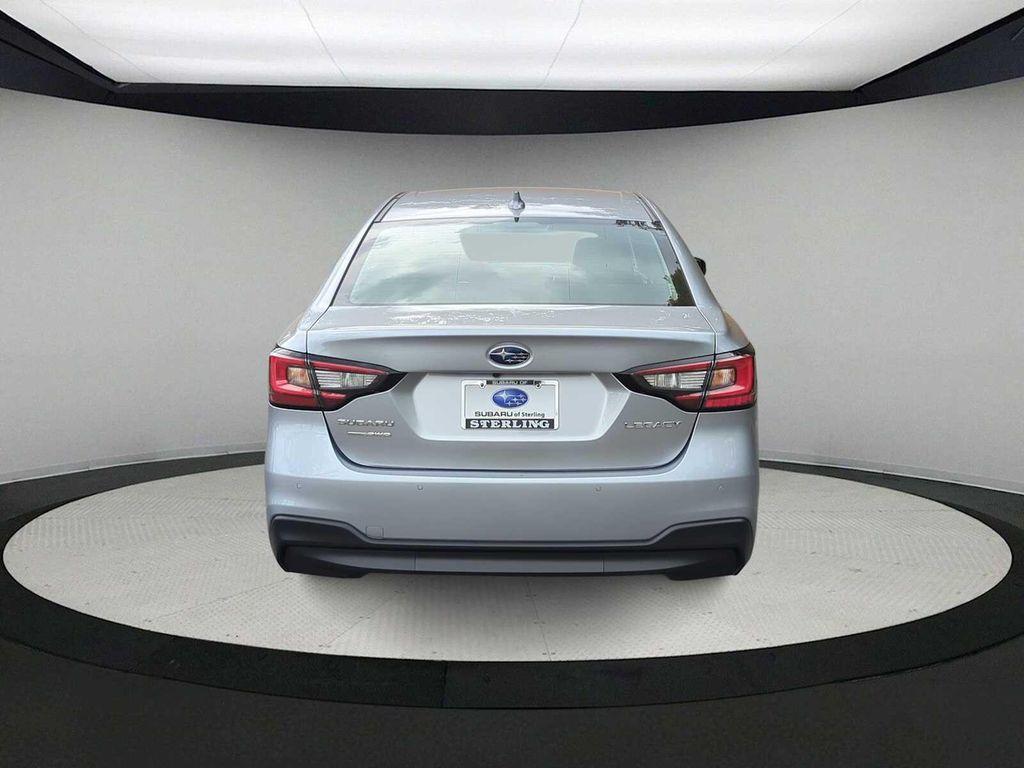 new 2025 Subaru Legacy car, priced at $35,539