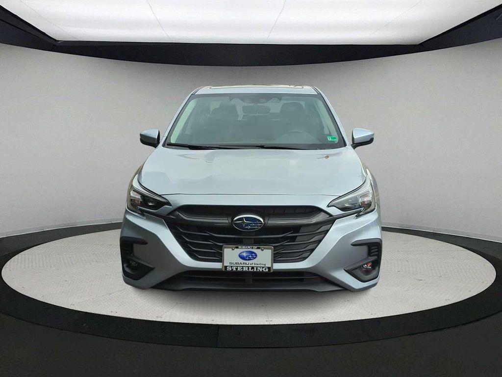 new 2025 Subaru Legacy car, priced at $35,539