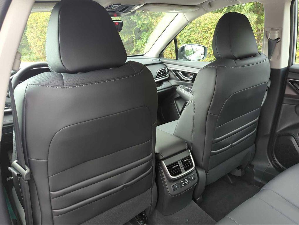 new 2025 Subaru Legacy car, priced at $35,539