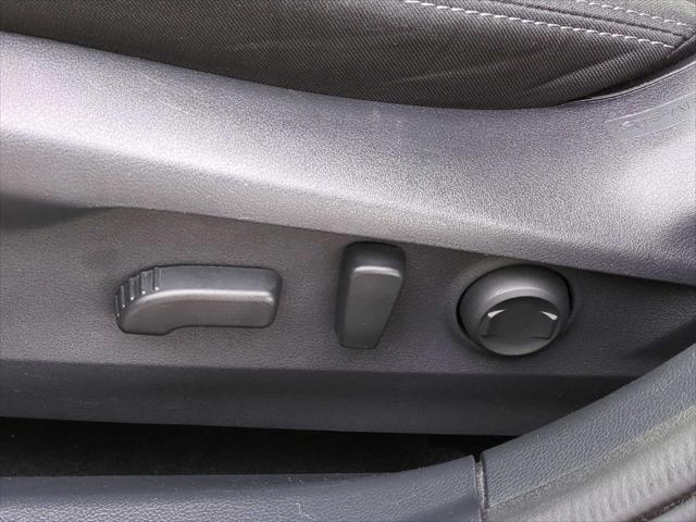 used 2023 Subaru Outback car