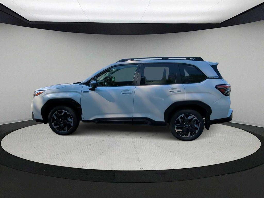 new 2025 Subaru Forester Hybrid car, priced at $40,792