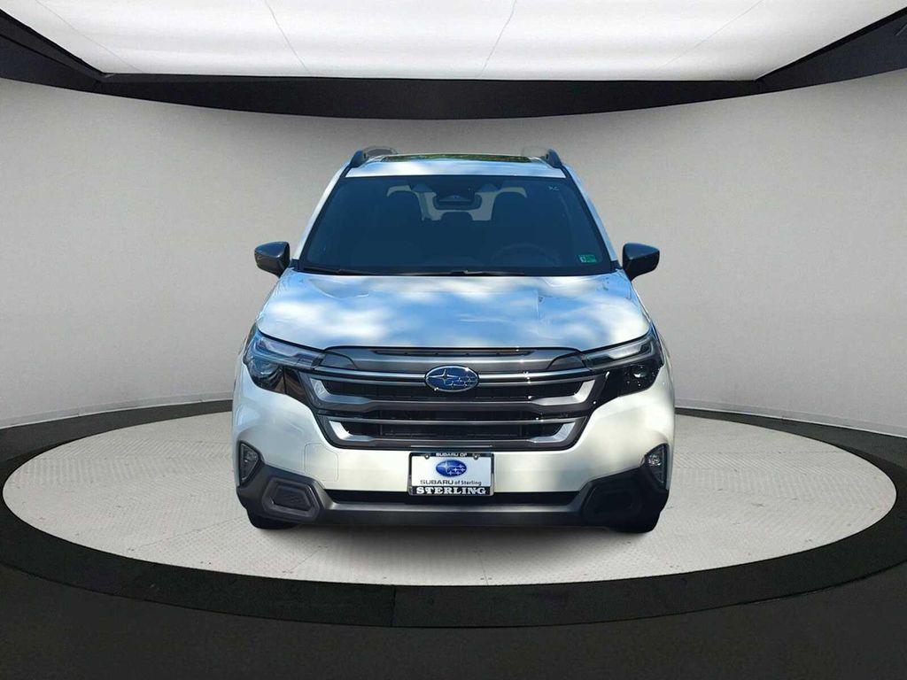 new 2025 Subaru Forester Hybrid car, priced at $40,792