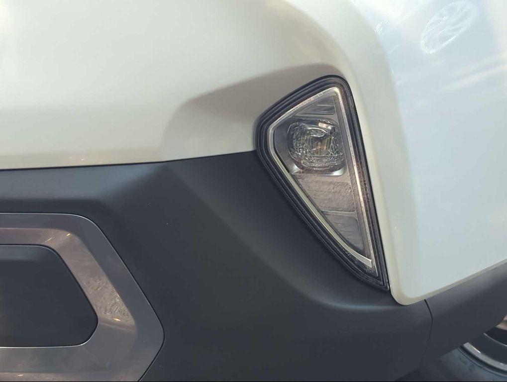 new 2025 Subaru Forester Hybrid car, priced at $40,792