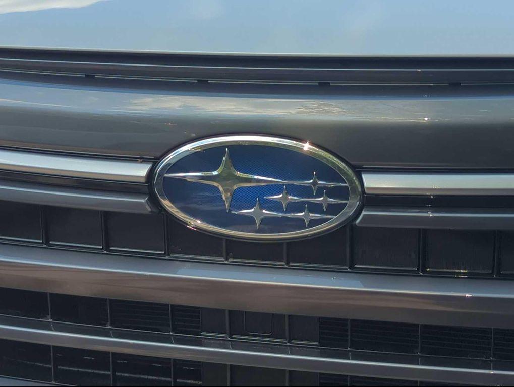 new 2025 Subaru Forester Hybrid car, priced at $40,792