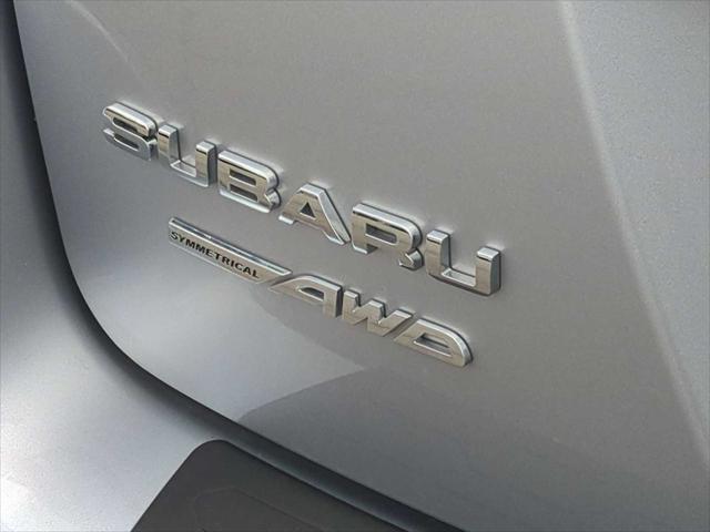 used 2023 Subaru Crosstrek car, priced at $25,980