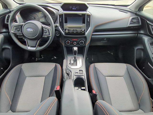 used 2023 Subaru Crosstrek car, priced at $25,980