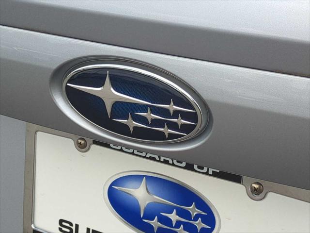 used 2023 Subaru Crosstrek car, priced at $25,980