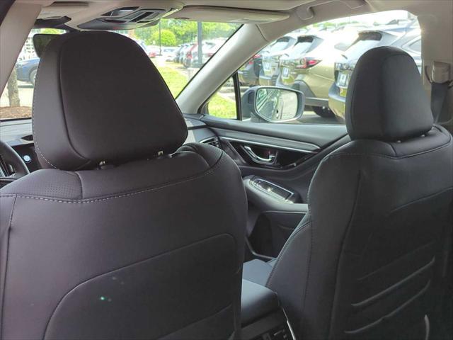 new 2025 Subaru Outback car, priced at $42,083