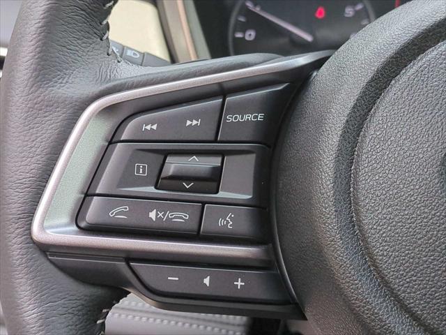 new 2025 Subaru Outback car, priced at $42,083