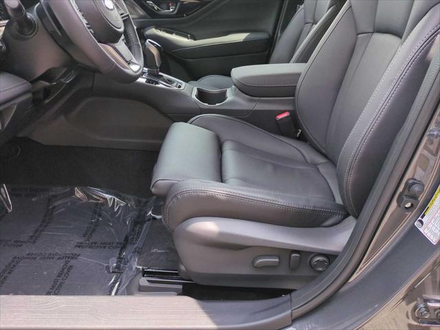 new 2025 Subaru Outback car, priced at $42,083