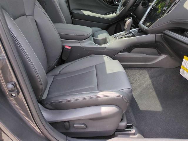 new 2025 Subaru Outback car, priced at $42,083