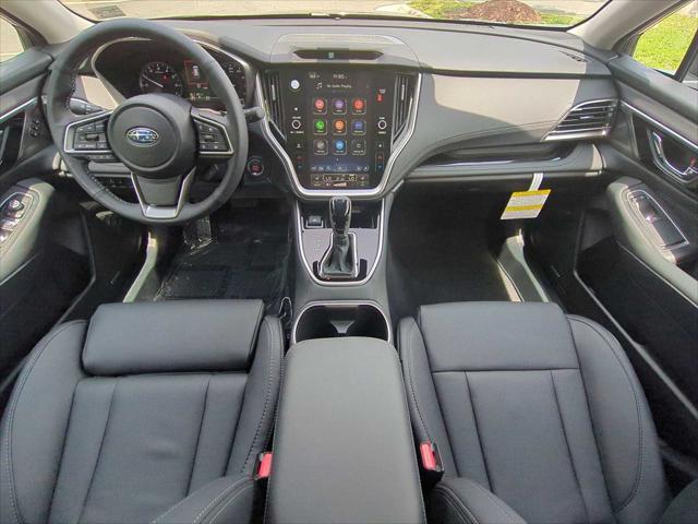 new 2025 Subaru Outback car, priced at $42,083