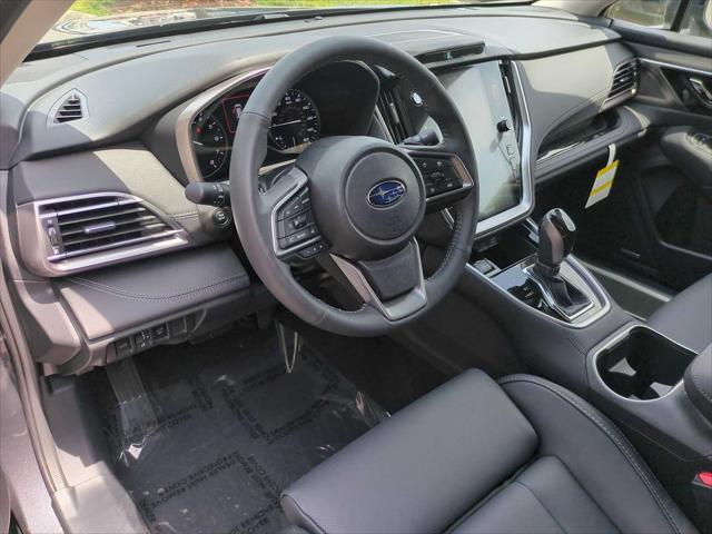 new 2025 Subaru Outback car, priced at $42,083