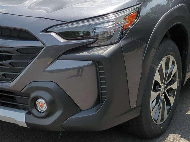 new 2025 Subaru Outback car, priced at $42,083