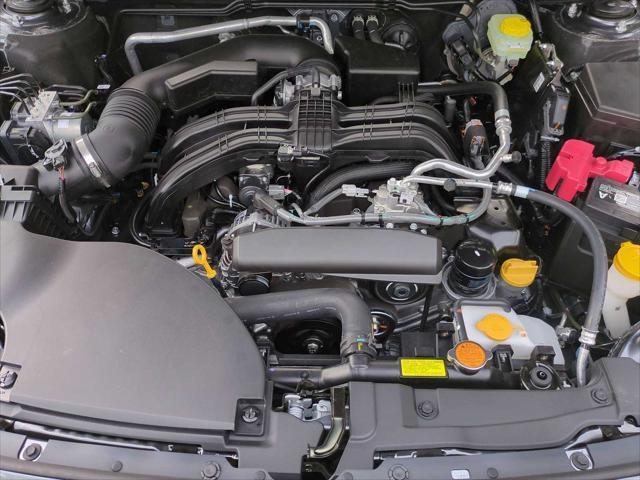 new 2025 Subaru Outback car, priced at $42,083