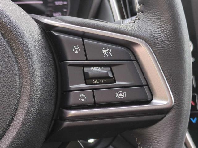 new 2025 Subaru Outback car, priced at $42,083