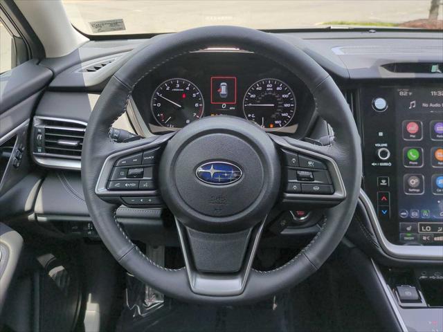 new 2025 Subaru Outback car, priced at $42,083