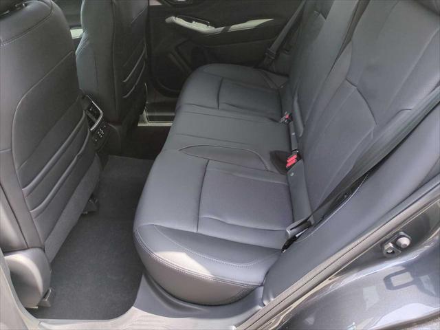 new 2025 Subaru Outback car, priced at $42,083