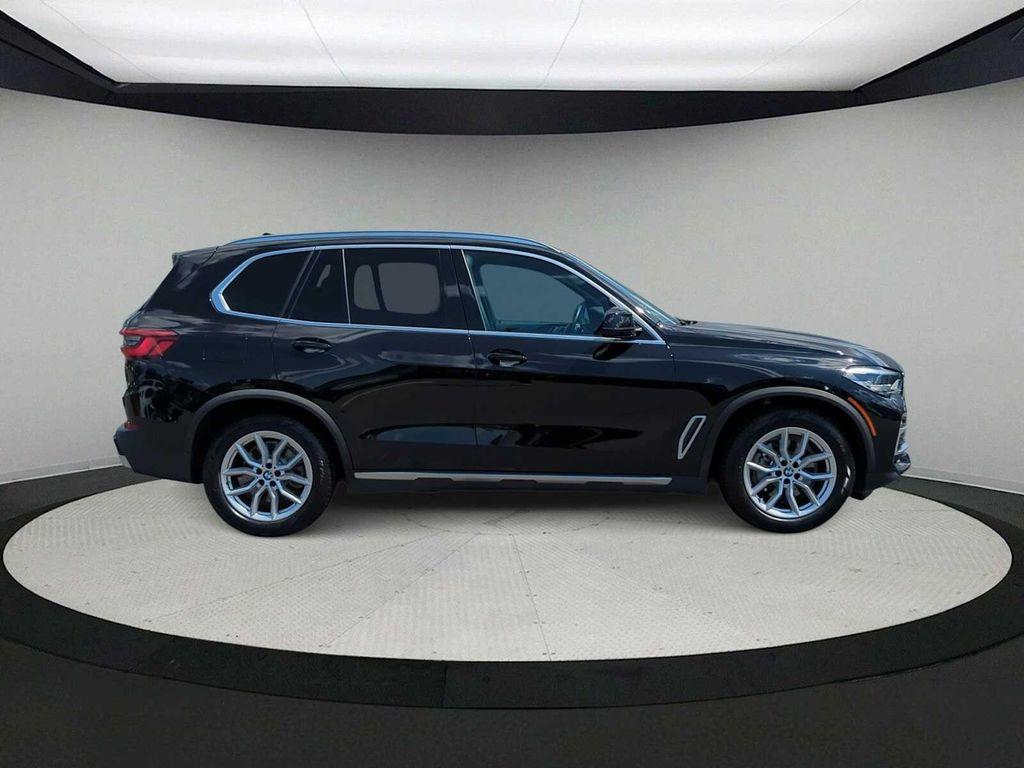 used 2019 BMW X5 car, priced at $24,757
