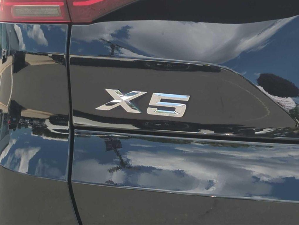 used 2019 BMW X5 car, priced at $24,757
