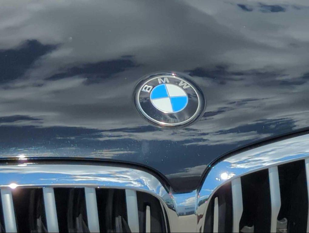 used 2019 BMW X5 car, priced at $24,757