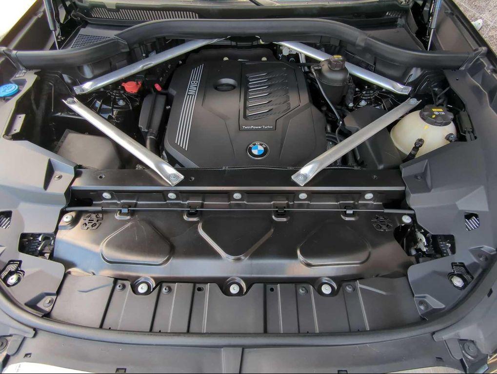 used 2019 BMW X5 car, priced at $24,757