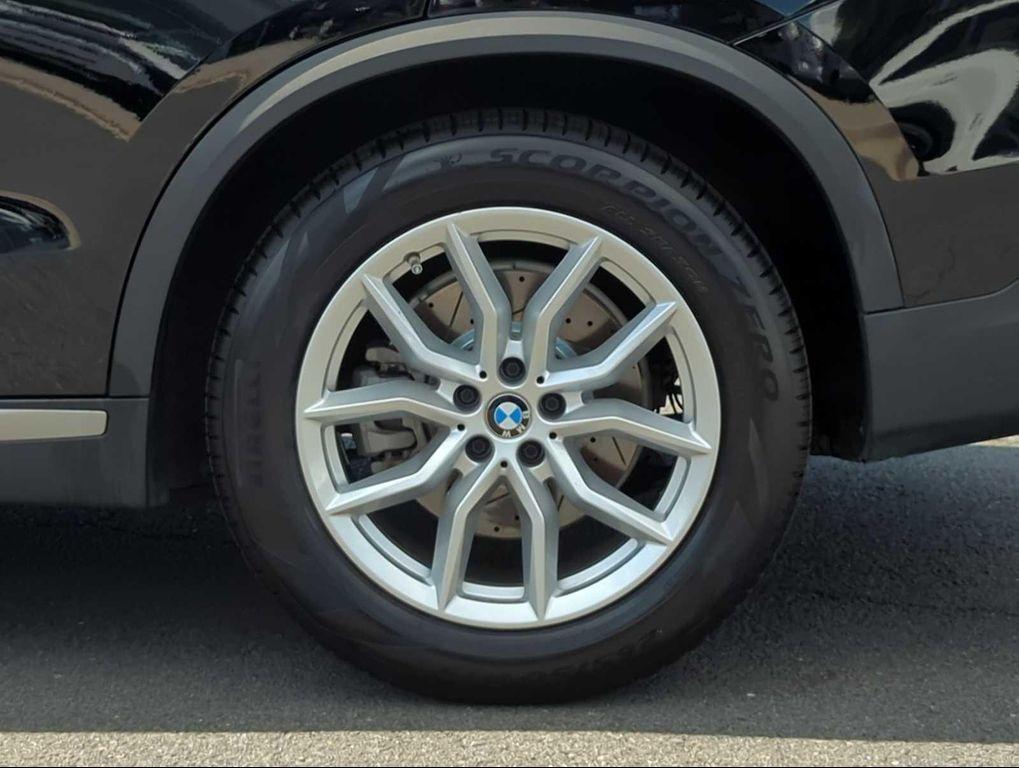 used 2019 BMW X5 car, priced at $24,757