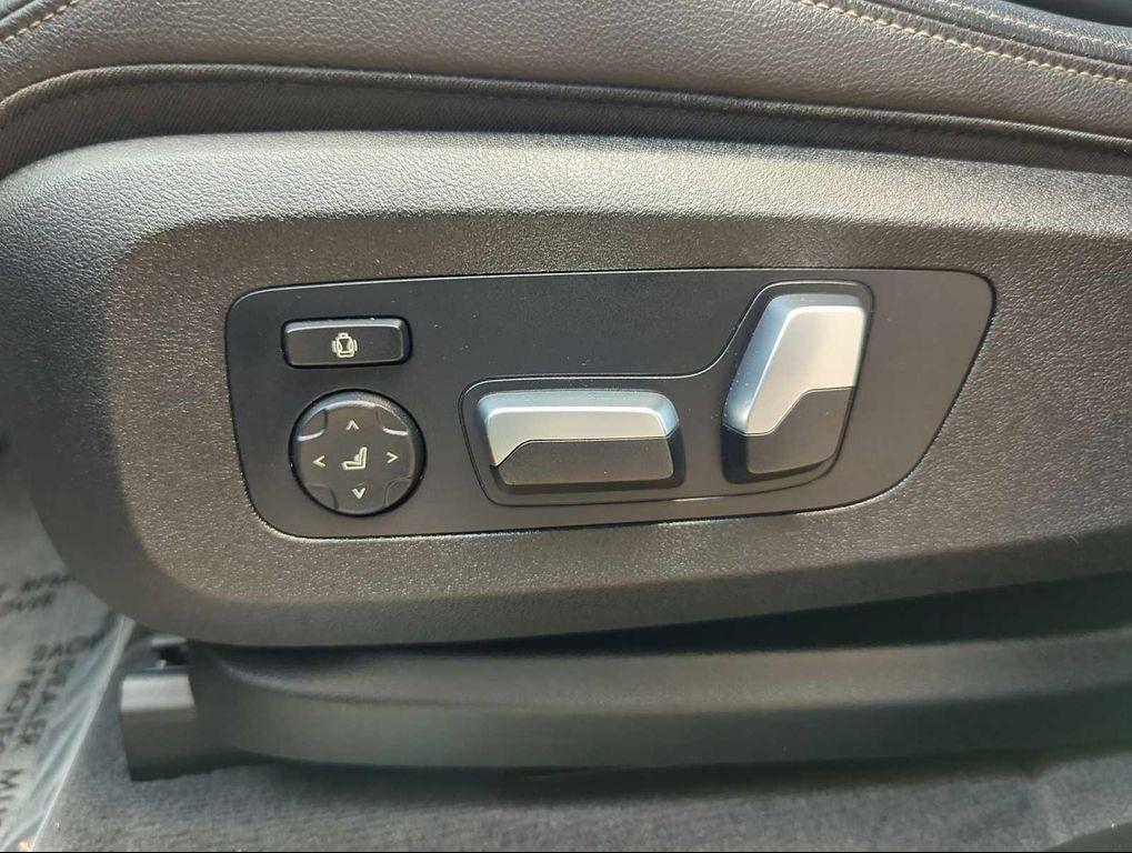 used 2019 BMW X5 car, priced at $24,757