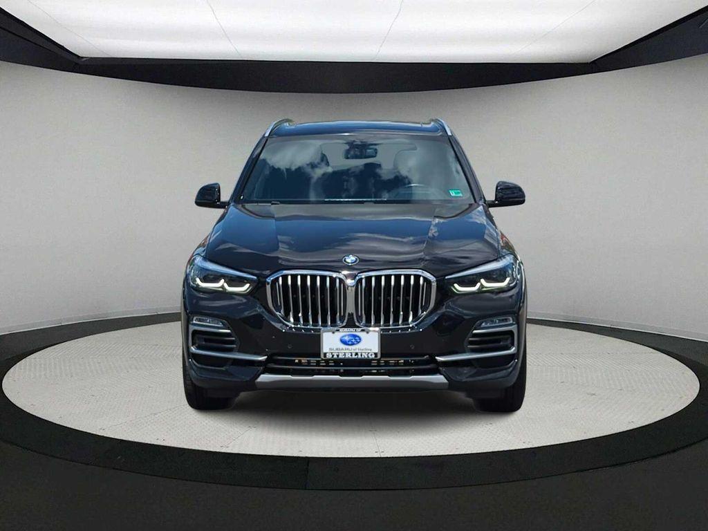 used 2019 BMW X5 car, priced at $24,757