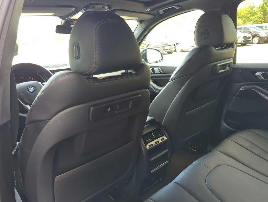 used 2019 BMW X5 car, priced at $24,757