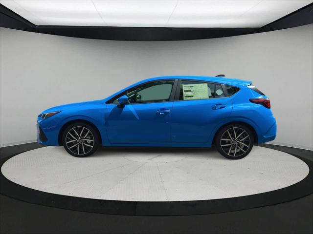 new 2025 Subaru Impreza car, priced at $26,489