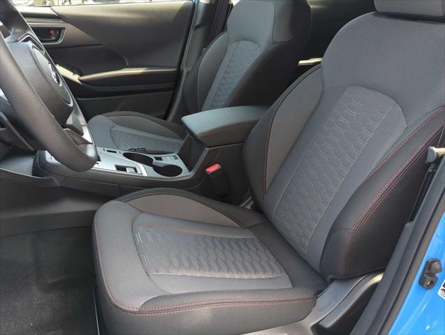 new 2025 Subaru Impreza car, priced at $28,227