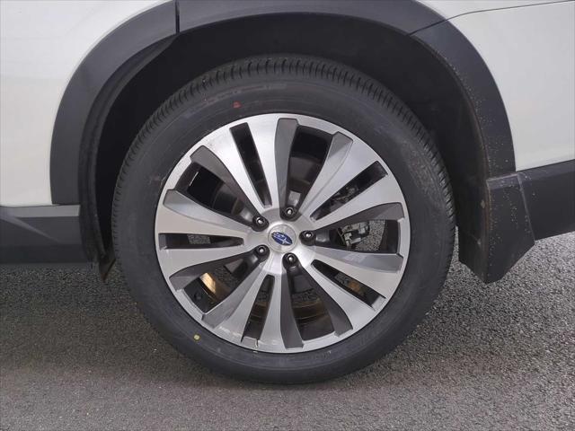 used 2021 Subaru Ascent car