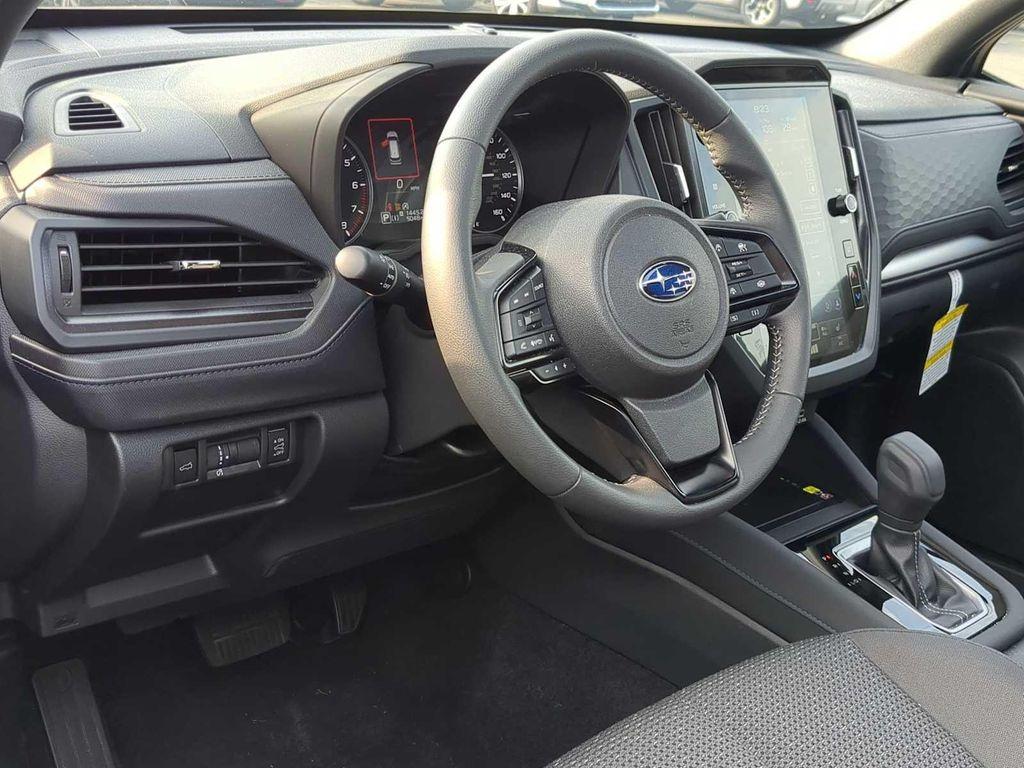 used 2025 Subaru Forester car, priced at $32,262
