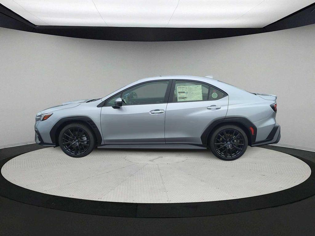 new 2025 Subaru WRX car, priced at $41,648
