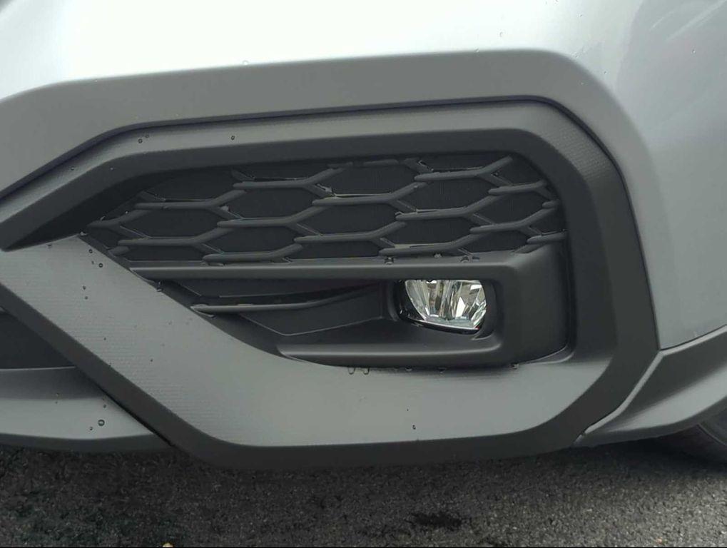 new 2025 Subaru WRX car, priced at $41,648