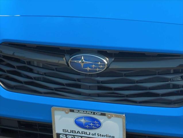 new 2025 Subaru Impreza car, priced at $31,094