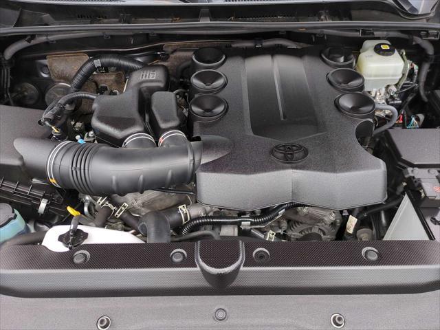 used 2022 Toyota 4Runner car