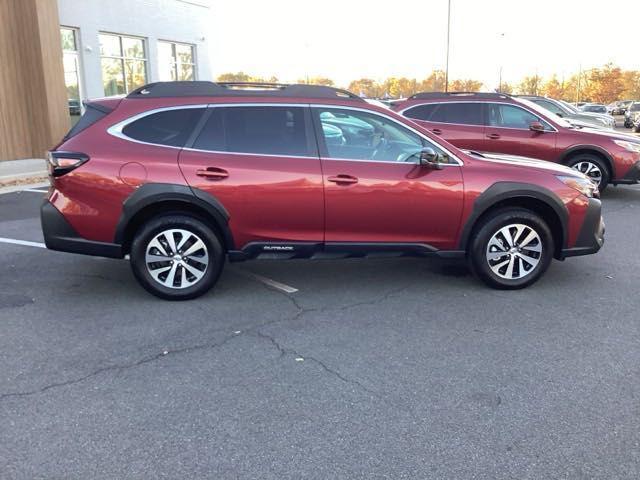 used 2024 Subaru Outback car, priced at $29,300