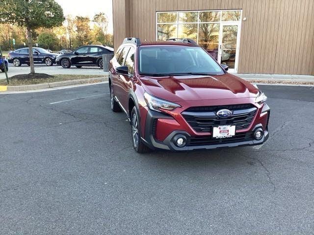 used 2024 Subaru Outback car, priced at $29,300