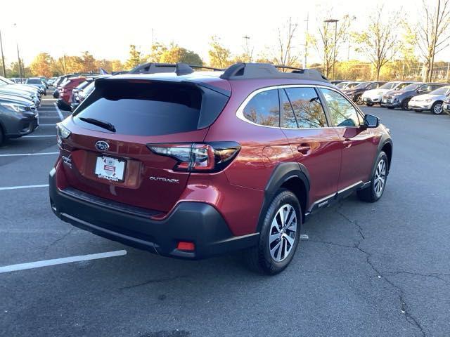 used 2024 Subaru Outback car, priced at $29,300