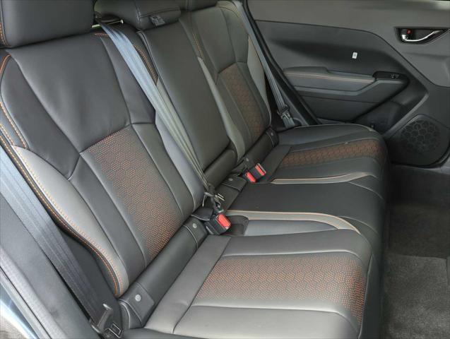 new 2025 Subaru Crosstrek car, priced at $36,068