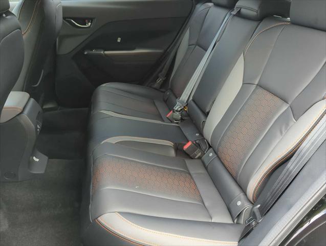 new 2025 Subaru Crosstrek car, priced at $36,068