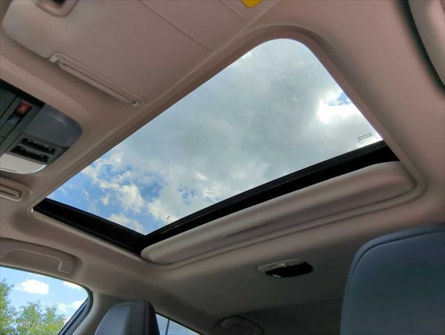 new 2025 Subaru Crosstrek car, priced at $36,068
